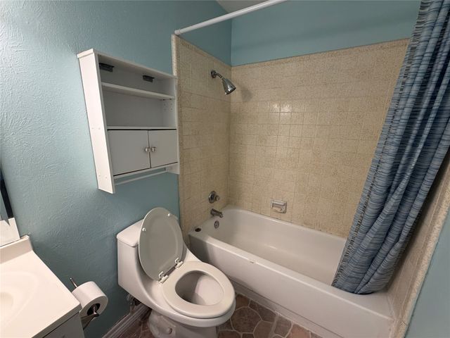 500 Annapolis Drive, Fort Worth, TX 76108