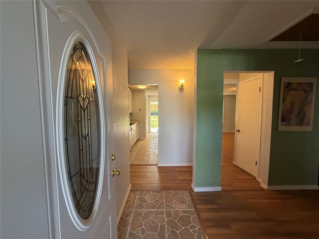 500 Annapolis Drive, Fort Worth, TX 76108