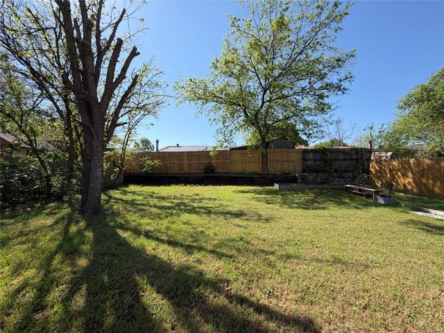 500 Annapolis Drive, Fort Worth, TX 76108