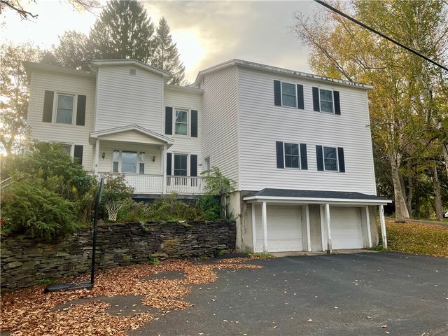 17 Olen Houck Street, Oneonta, NY 13861