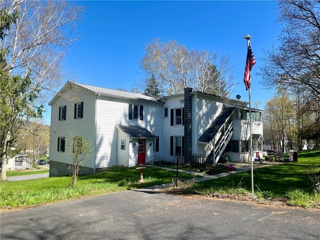 17 Olen Houck Street, Oneonta, NY 13861