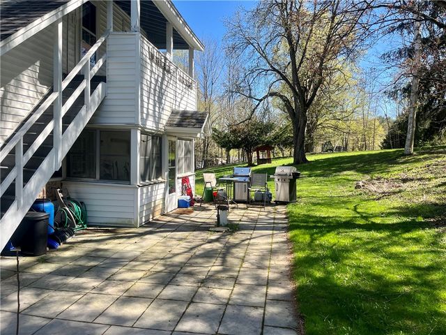 17 Olen Houck Street, Oneonta, NY 13861