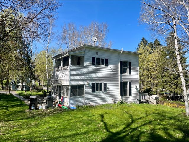 17 Olen Houck Street, Oneonta, NY 13861