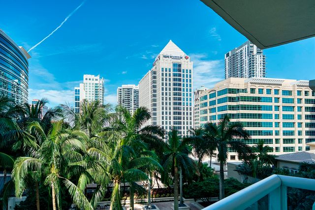 347 N New River Drive E 1007, Fort Lauderdale, FL 33301