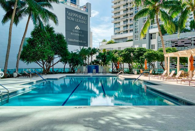 347 N New River Drive E 1007, Fort Lauderdale, FL 33301