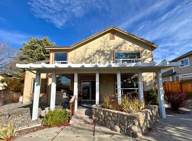 1685 Southview Drive, Sparks, NV 89436