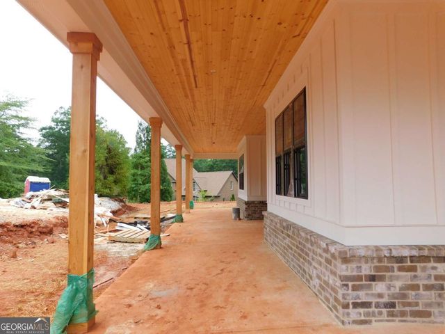 1278 Mulberry, Commerce, GA 30530