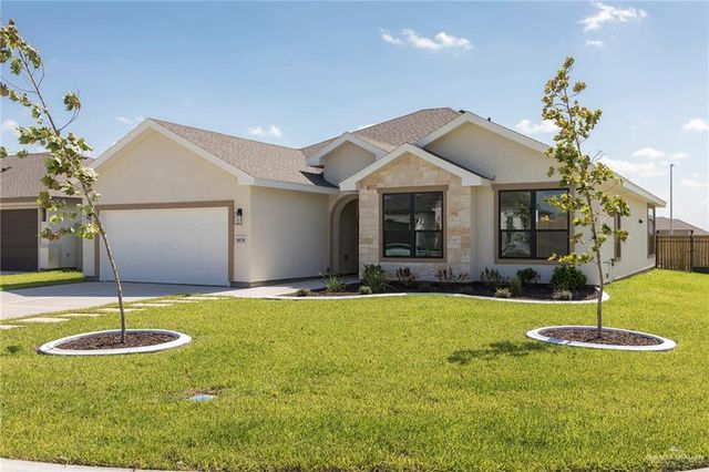 8030 N 50th Street, Mcallen, TX 78504