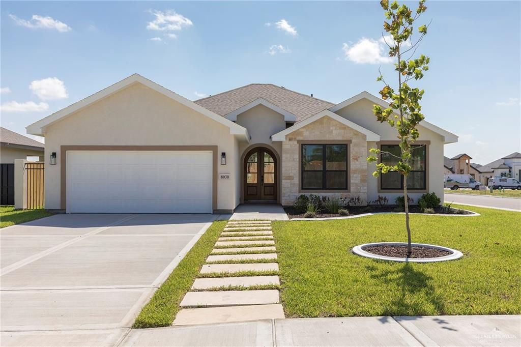 8030 N 50th Street, Mcallen, TX 78504
