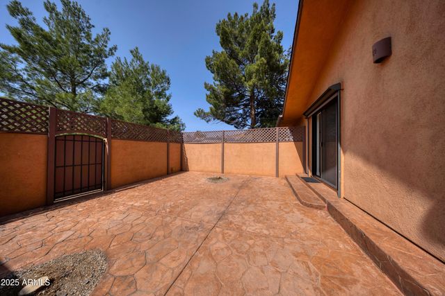 40 BROKEN ARROW Drive, Sedona, AZ 86351