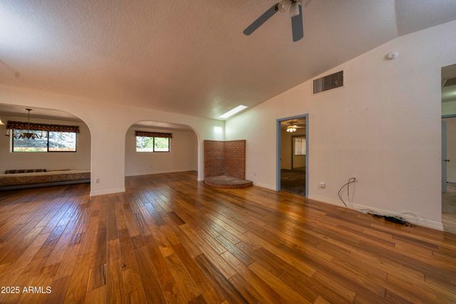 40 BROKEN ARROW Drive, Sedona, AZ 86351