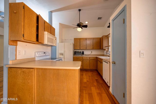 40 BROKEN ARROW Drive, Sedona, AZ 86351