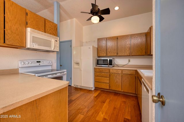 40 BROKEN ARROW Drive, Sedona, AZ 86351