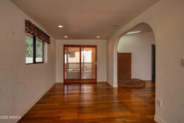 40 BROKEN ARROW Drive, Sedona, AZ 86351