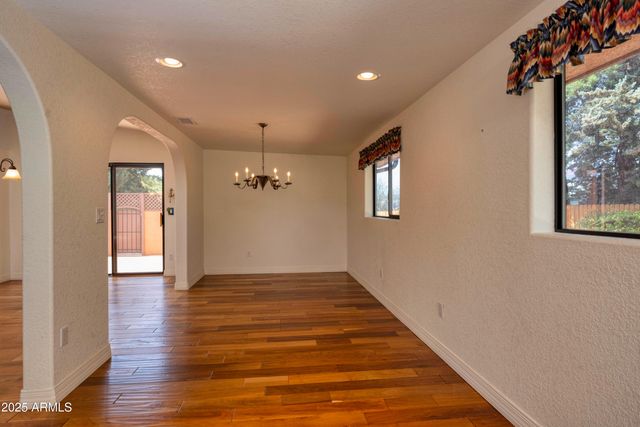 40 BROKEN ARROW Drive, Sedona, AZ 86351