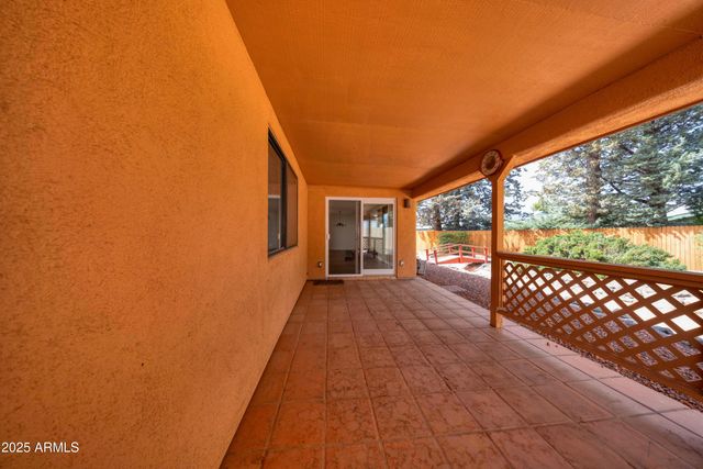 40 BROKEN ARROW Drive, Sedona, AZ 86351