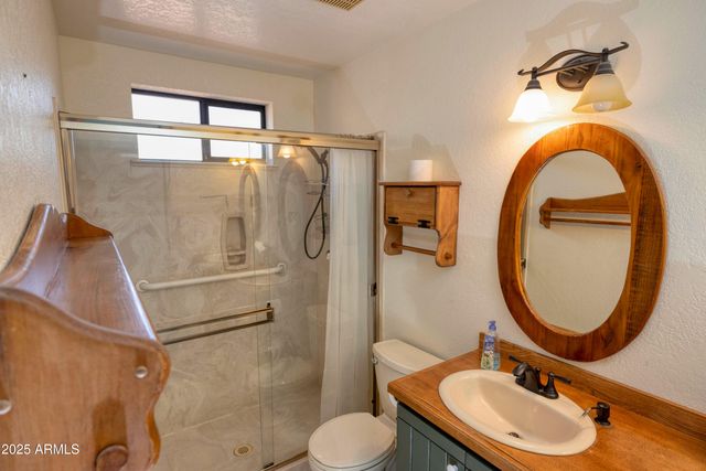 40 BROKEN ARROW Drive, Sedona, AZ 86351