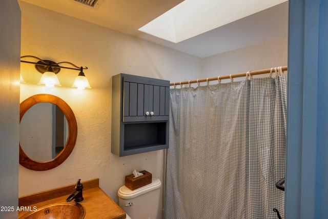 40 BROKEN ARROW Drive, Sedona, AZ 86351