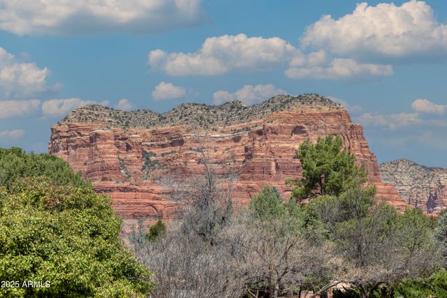 40 BROKEN ARROW Drive, Sedona, AZ 86351