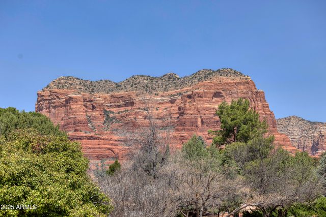 40 BROKEN ARROW Drive, Sedona, AZ 86351