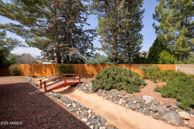 40 BROKEN ARROW Drive, Sedona, AZ 86351