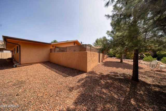 40 BROKEN ARROW Drive, Sedona, AZ 86351