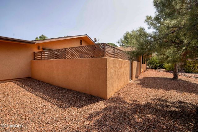 40 BROKEN ARROW Drive, Sedona, AZ 86351
