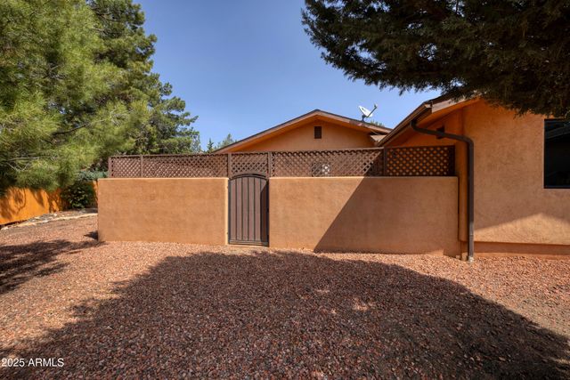 40 BROKEN ARROW Drive, Sedona, AZ 86351