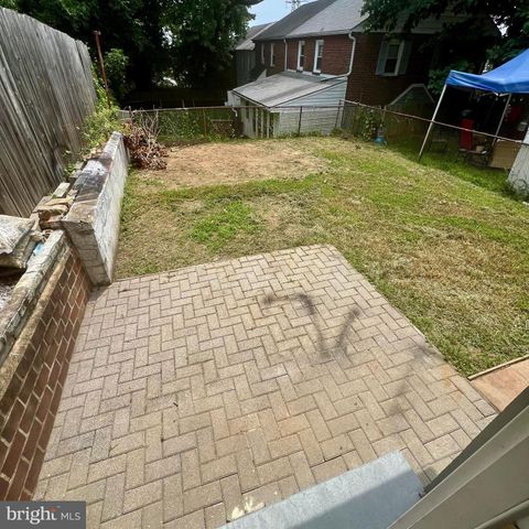 20 PAYNTER DR, Wilmington, DE 19809