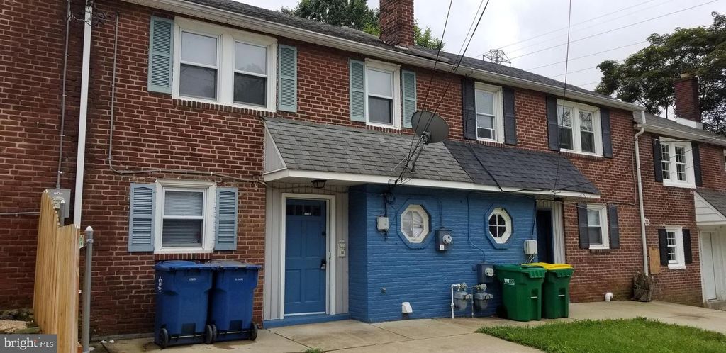 20 PAYNTER DR, Wilmington, DE 19809