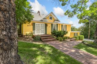 625 W College Avenue, Harrison, AR 72601