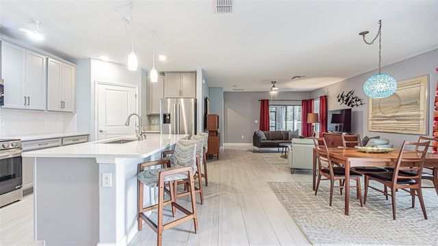 31310 CABANA RYE AVENUE, San Antonio, FL 33576