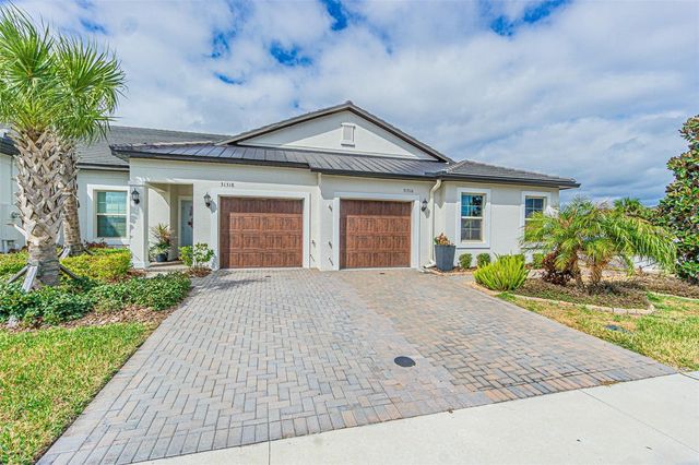 31310 CABANA RYE AVENUE, San Antonio, FL 33576