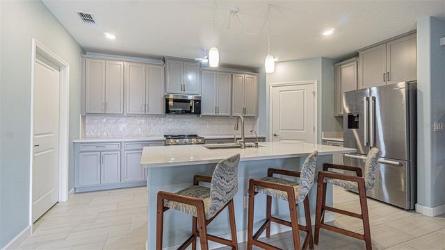 31310 CABANA RYE AVENUE, San Antonio, FL 33576