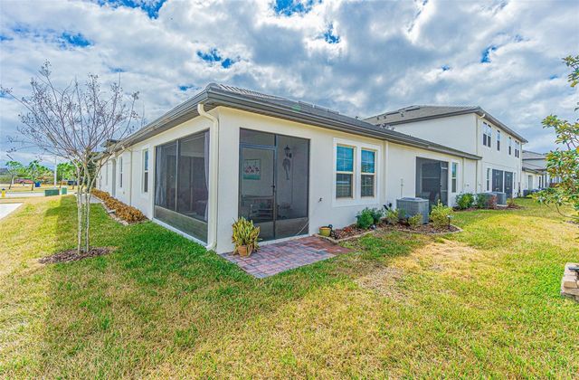 31310 CABANA RYE AVENUE, San Antonio, FL 33576