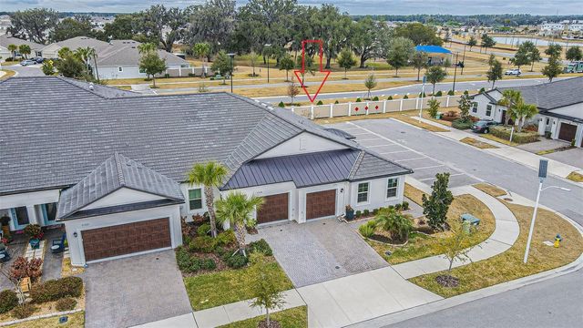 31310 CABANA RYE AVENUE, San Antonio, FL 33576