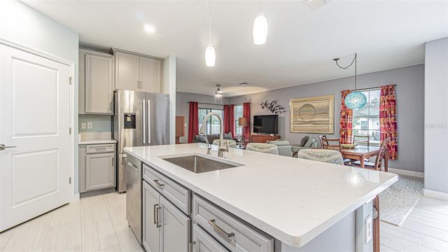 31310 CABANA RYE AVENUE, San Antonio, FL 33576