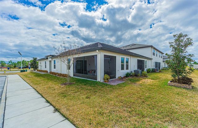 31310 CABANA RYE AVENUE, San Antonio, FL 33576