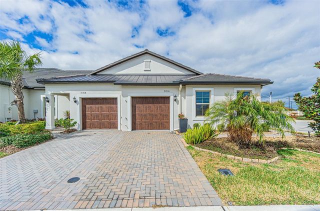 31310 CABANA RYE AVENUE, San Antonio, FL 33576