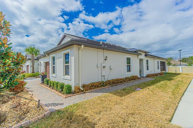 31310 CABANA RYE AVENUE, San Antonio, FL 33576