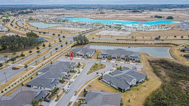 31310 CABANA RYE AVENUE, San Antonio, FL 33576