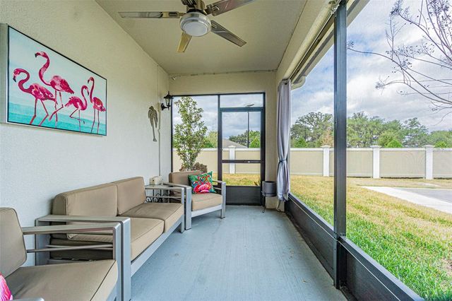 31310 CABANA RYE AVENUE, San Antonio, FL 33576