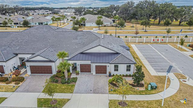 31310 CABANA RYE AVENUE, San Antonio, FL 33576