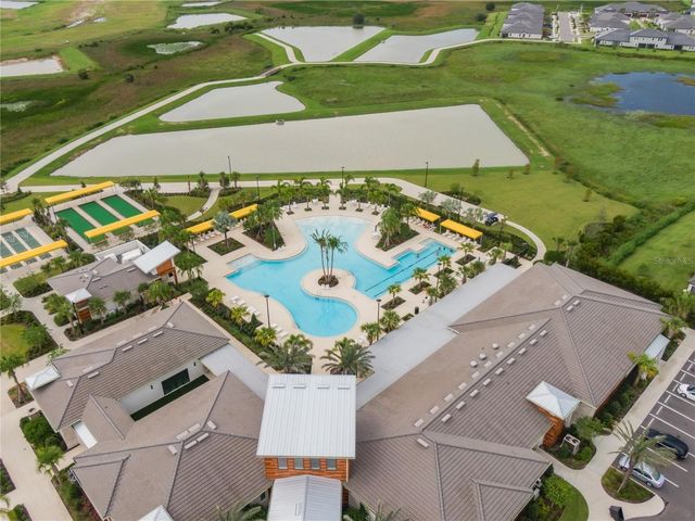 31310 CABANA RYE AVENUE, San Antonio, FL 33576