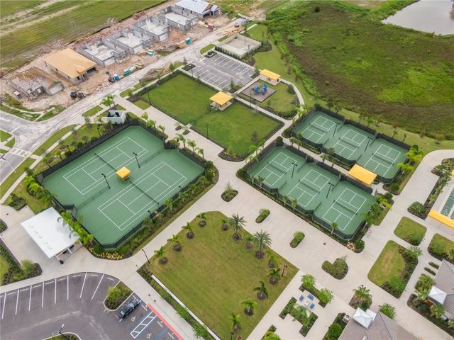 31310 CABANA RYE AVENUE, San Antonio, FL 33576