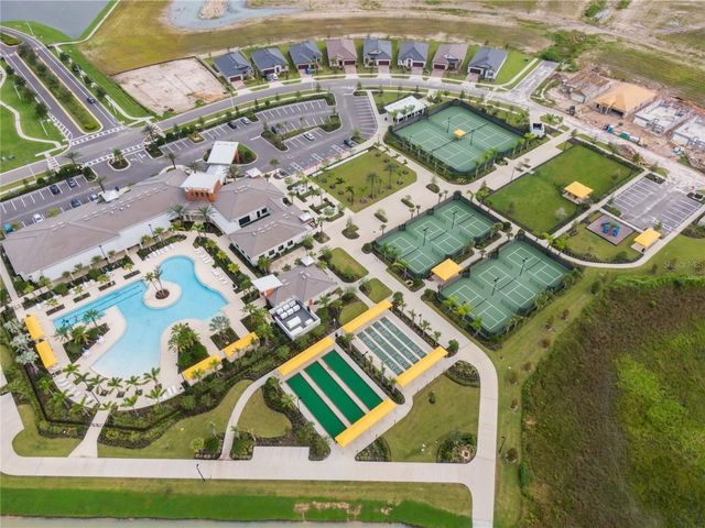 31310 CABANA RYE AVENUE, San Antonio, FL 33576