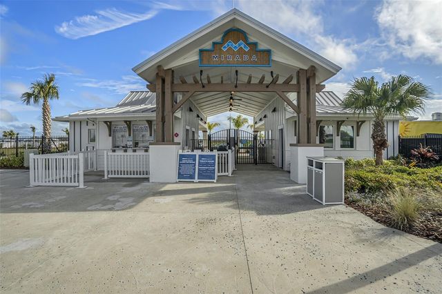 31310 CABANA RYE AVENUE, San Antonio, FL 33576