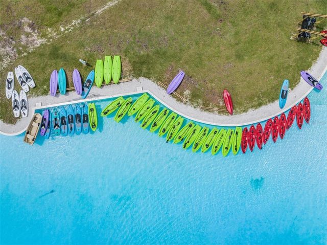 31310 CABANA RYE AVENUE, San Antonio, FL 33576