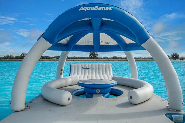 31310 CABANA RYE AVENUE, San Antonio, FL 33576