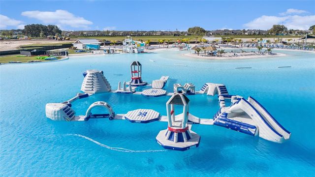 31310 CABANA RYE AVENUE, San Antonio, FL 33576